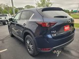 Used 2021 MAZDA CX-5 Touring w/ Touring Preferred SV Package image 3