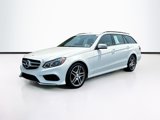 Used 2014 Mercedes-Benz E 350 4MATIC Wagon image 3