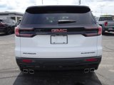New 2025 GMC Acadia Elevation w/ Elevation Premium Package image 4