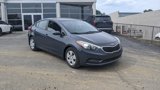 Used 2015 Kia Forte LX w/ Popular Package image 2