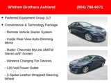 Used 2017 Chevrolet Malibu LT image 5