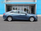 Used 2024 Chevrolet Malibu LT image 3