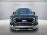Certified 2022 Ford F150 XLT image 4