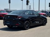 New 2025 MAZDA MAZDA3 s image 4