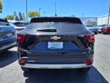 New 2025 Chevrolet Trax LT w/ Driver Confidence Package image 5