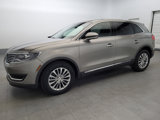 Used 2017 Lincoln MKX Select w/ Select Plus Package image 2
