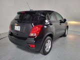 Used 2022 Chevrolet Trax LS w/ Tint and Cruise Package image 4