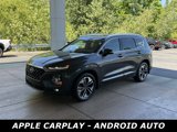 Used 2020 Hyundai Santa Fe Limited image 3