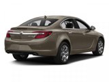 Used 2017 Buick Regal Premium w/ Driver Confidence Package #1 image 2