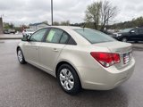 Used 2013 Chevrolet Cruze LS image 5