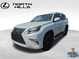 Used 2020 Lexus GX 460 Premium image 1