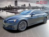 Certified 2022 Audi A5 2.0T Premium Plus w/ Premium Plus image 3