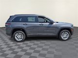 New 2025 Jeep Grand Cherokee Laredo X image 5