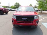 Used 2018 Ford Explorer Sport w/ Equipment Group 401A image 2