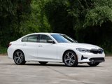 Used 2021 BMW 330i xDrive Sedan w/ Premium Package image 5