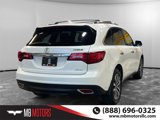 Used 2016 Acura MDX SH-AWD w/ Technology Package image 3