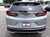 Used 2020 Honda CR-V EX-L image 4