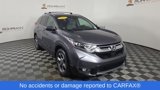 Used 2017 Honda CR-V EX-L image 2