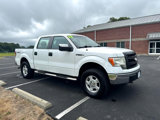 Used 2013 Ford F150 XL w/ Mid Equipment Group image 2