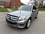 Used 2013 Mercedes-Benz GLK 350 4MATIC image 3