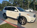 Used 2013 Toyota Highlander Limited image 3
