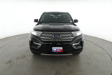 Used 2021 Ford Explorer Limited image 2
