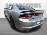 Used 2019 Dodge Charger SXT w/ Blacktop Package image 6