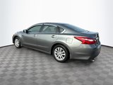 Used 2016 Nissan Altima 2.5 S w/ Power Driver Seat Package image 6