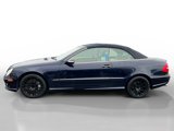 Used 2009 Mercedes-Benz CLK 550 Cabriolet image 2