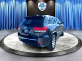 Used 2015 Jeep Grand Cherokee Limited image 5