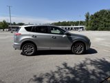 Used 2017 Toyota RAV4 Limited image 4