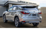 Certified 2022 Lexus RX 350 FWD w/ Premium Package image 6