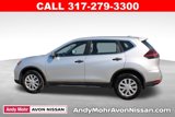 Certified 2019 Nissan Rogue S image 4