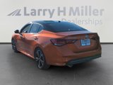 Used 2022 Nissan Sentra SR w/ Lighting Package image 3