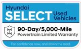 Used 2019 Hyundai Santa Fe Limited image 5