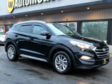 Used 2017 Hyundai Tucson SE Plus image 2