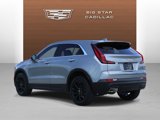 Used 2023 Cadillac XT4 Luxury image 3