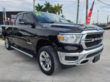 Used 2021 RAM 1500 Big Horn image 3