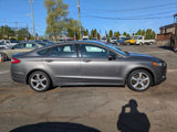 Used 2014 Ford Fusion SE image 4