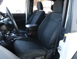 Used 2021 Jeep Wrangler Sport w/ Technology Group image 2