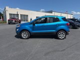 Certified 2020 Ford EcoSport SE image 2