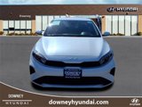 Used 2023 Kia Forte LXS image 2