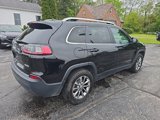 Used 2019 Jeep Cherokee Latitude Plus w/ Cold Weather Group image 4