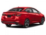 New 2025 Nissan Versa SR image 2