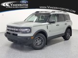 New 2024 Ford Bronco Sport Big Bend w/ Convenience Package image 1