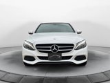 Used 2015 Mercedes-Benz C 300 4MATIC Sedan image 2