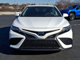Used 2023 Toyota Camry SE image 2