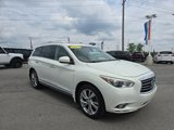 Used 2013 INFINITI JX35 AWD w/ Premium Pkg image 3