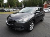 Used 2014 MAZDA CX-9 Sport image 2