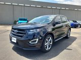 Used 2018 Ford Edge Sport w/ Technology Package image 4